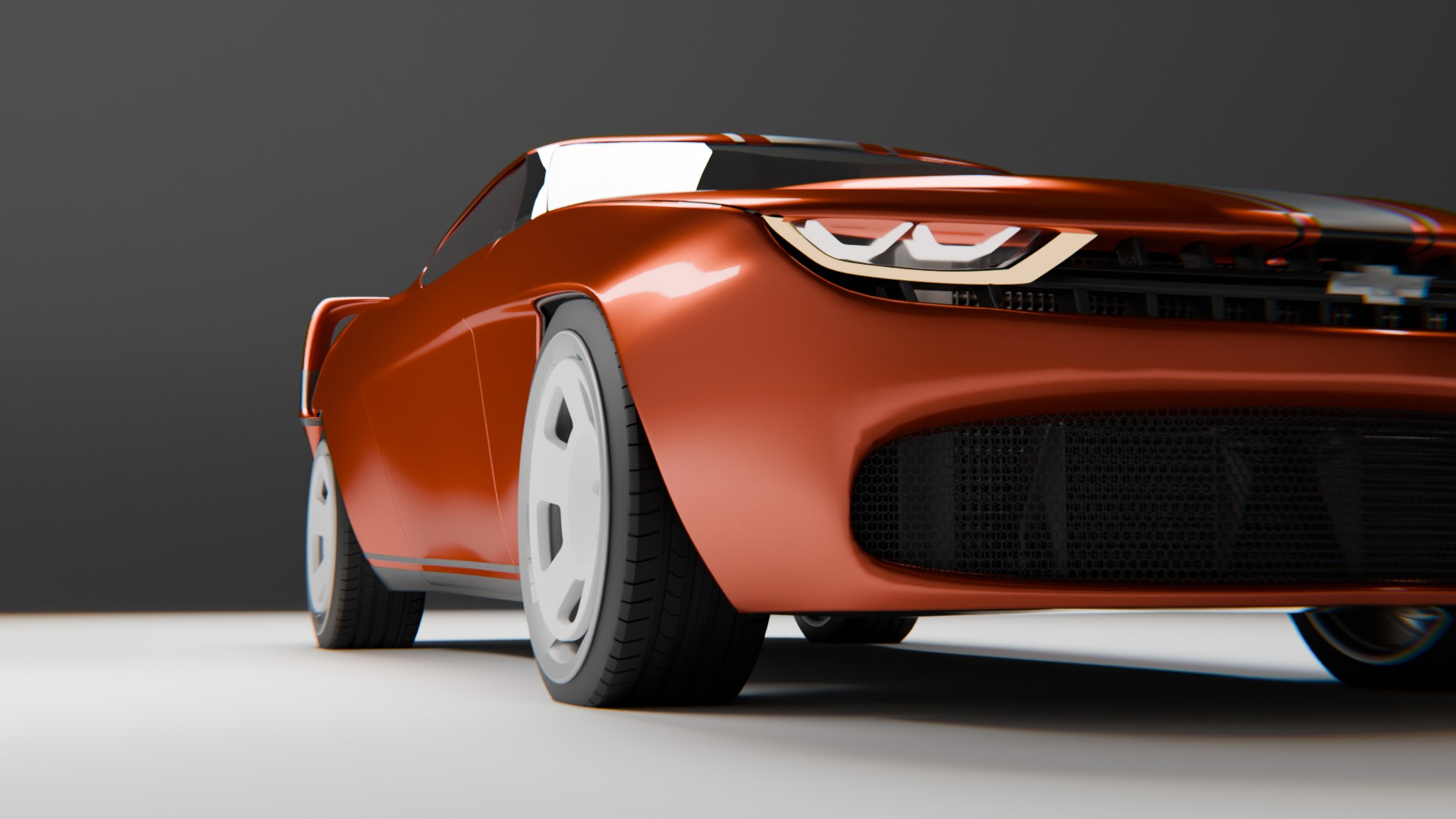 Passenger 3-4 lower view