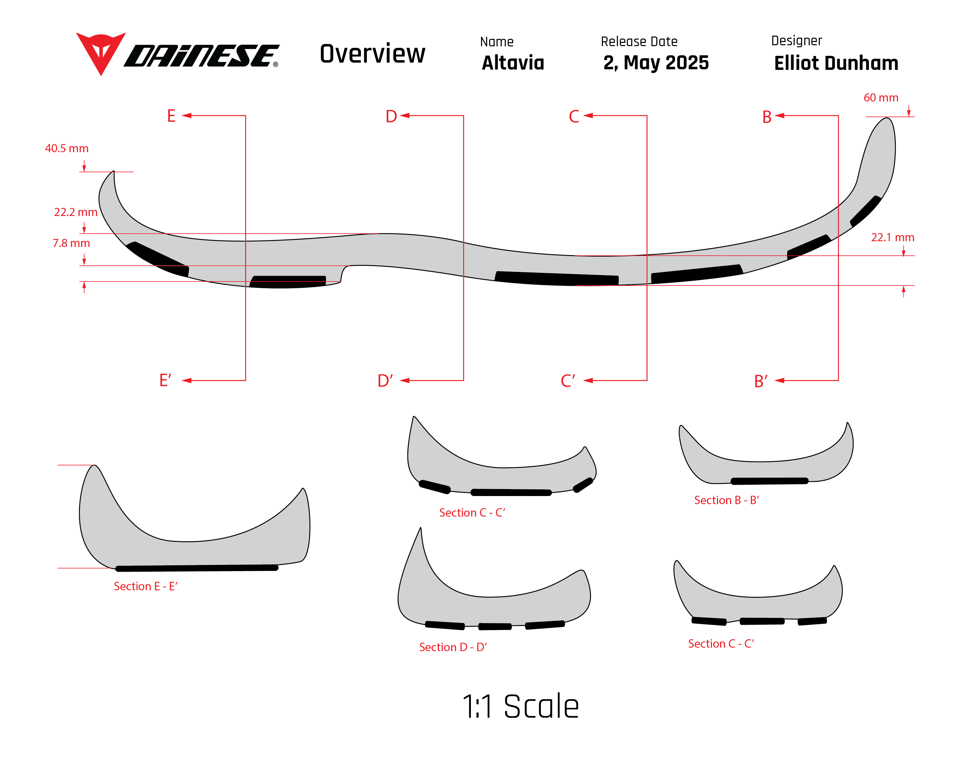 Lateral View Detailed 1