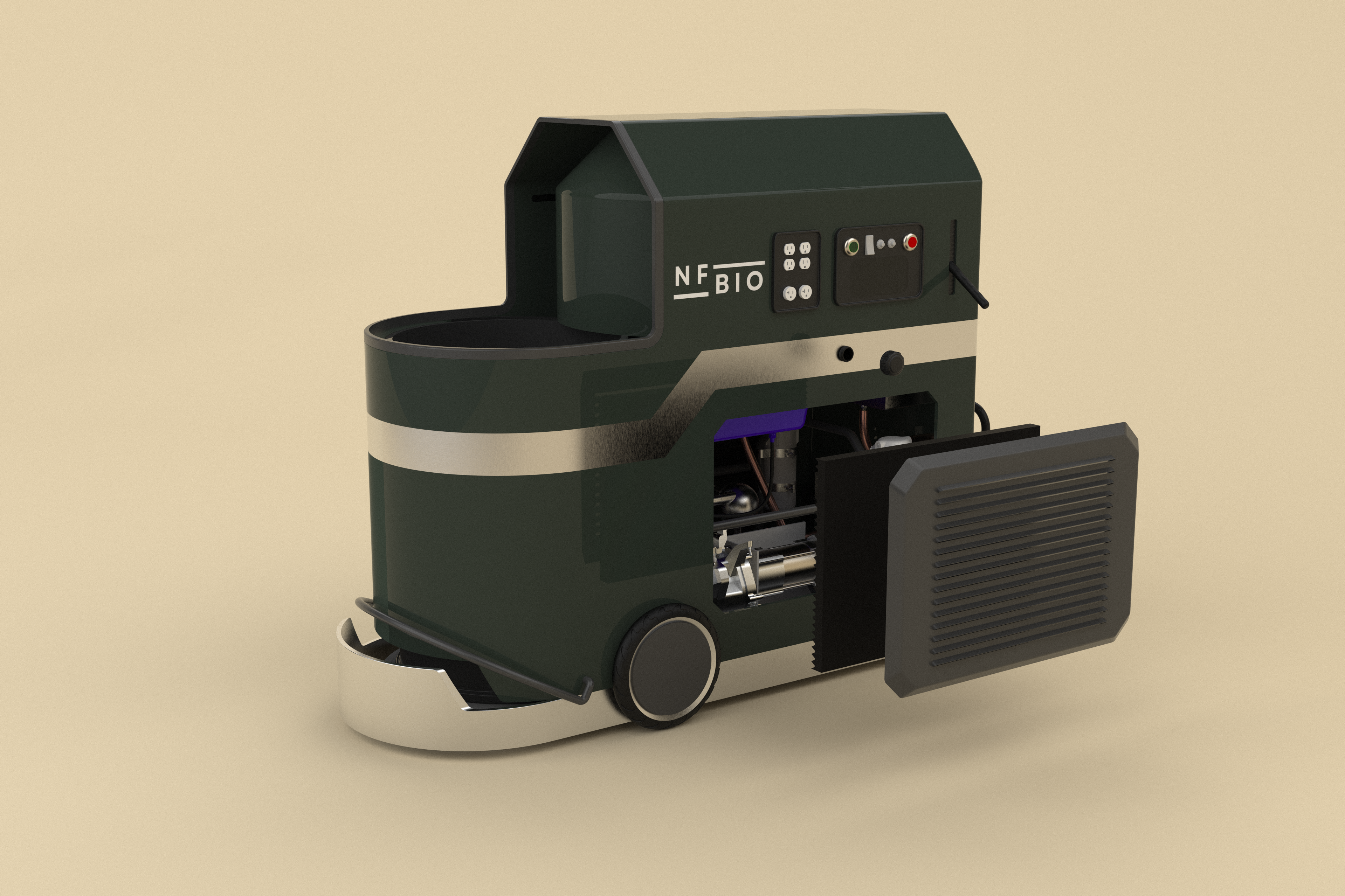 Generator