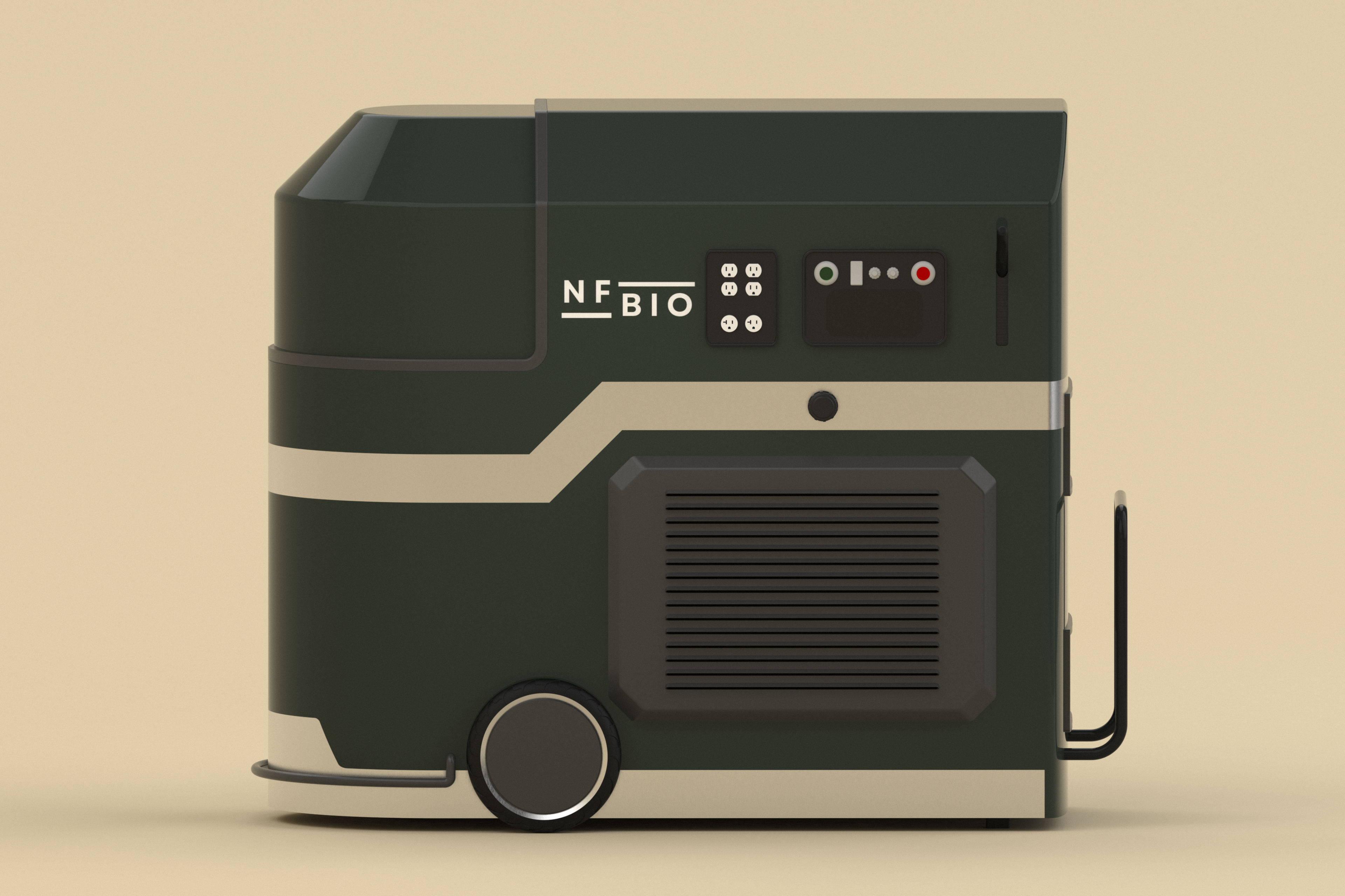 Final Design View 1