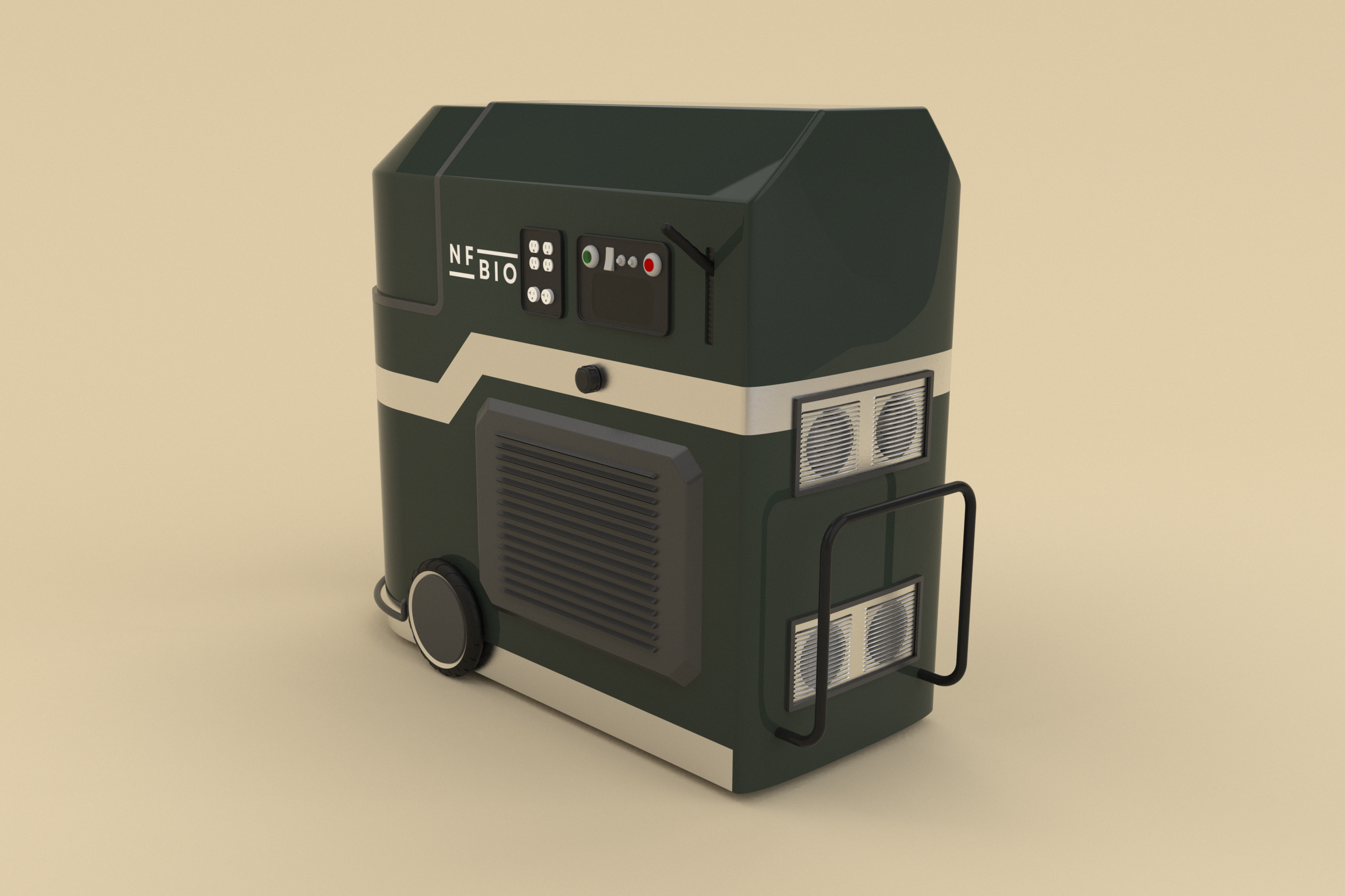 Generator